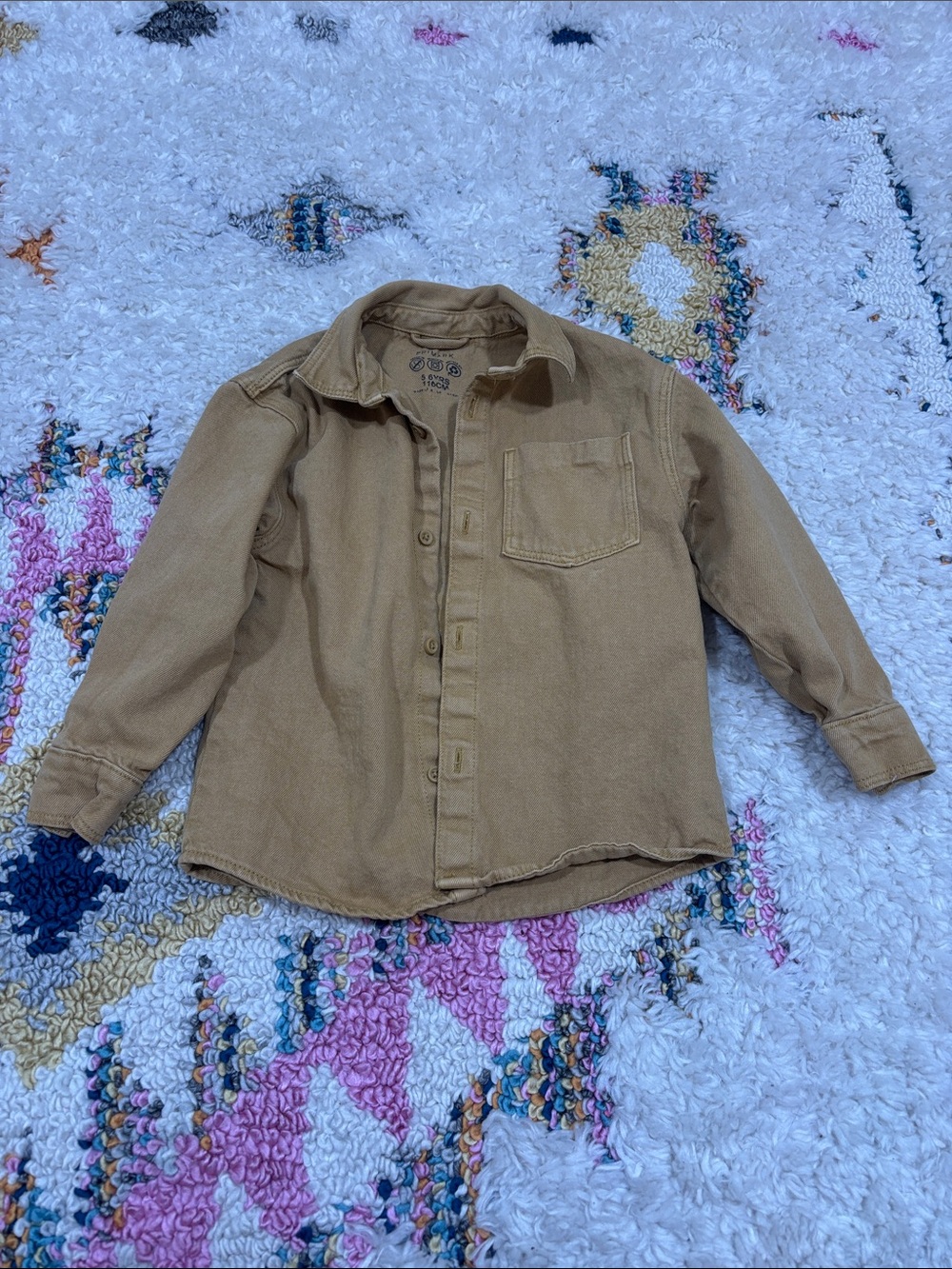 Primark Button Down